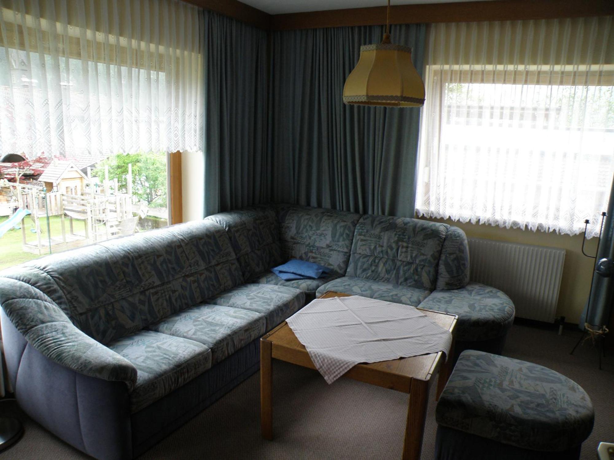 Ferienwohnungen Kathrein ロイテ 部屋 写真